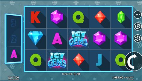 icy gems online|Icy Gems Online Slot .